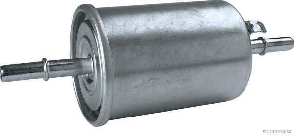 HERTH+BUSS JAKOPARTS Kraftstofffilter