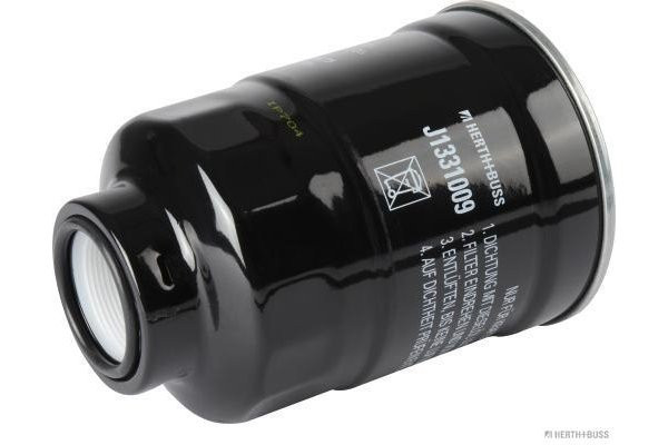 HERTH+BUSS JAKOPARTS Kraftstofffilter