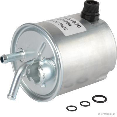HERTH+BUSS JAKOPARTS Kraftstofffilter