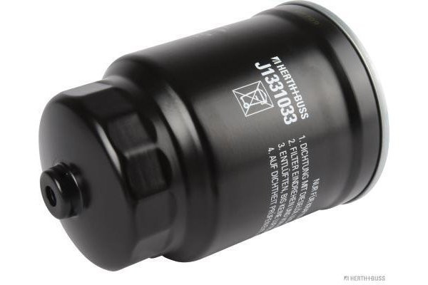 HERTH+BUSS JAKOPARTS Kraftstofffilter