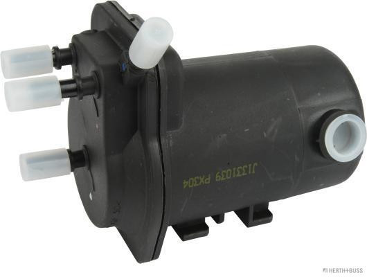 HERTH+BUSS JAKOPARTS Kraftstofffilter