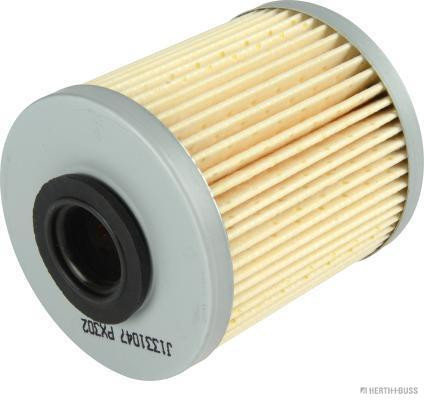 HERTH+BUSS JAKOPARTS Kraftstofffilter