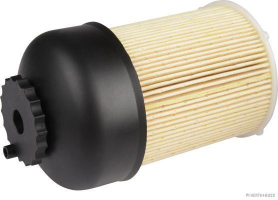 HERTH+BUSS JAKOPARTS Kraftstofffilter