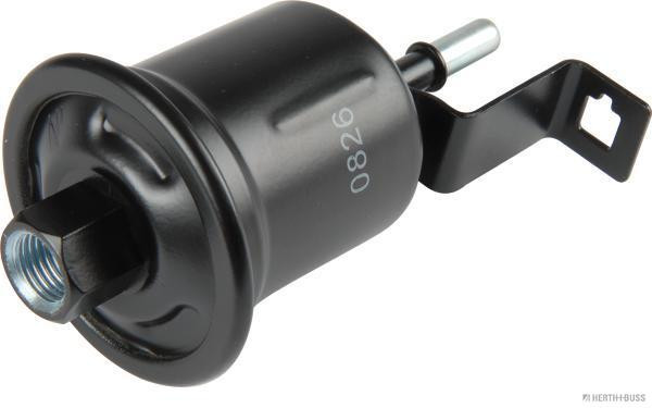 HERTH+BUSS JAKOPARTS Kraftstofffilter