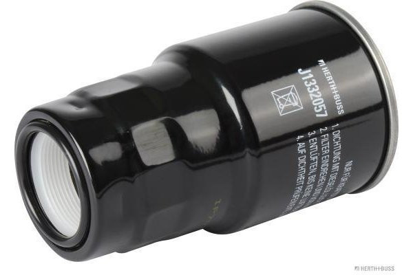 HERTH+BUSS JAKOPARTS Kraftstofffilter
