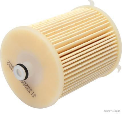 HERTH+BUSS JAKOPARTS Kraftstofffilter
