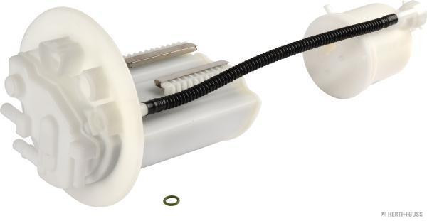 HERTH+BUSS JAKOPARTS Kraftstofffilter
