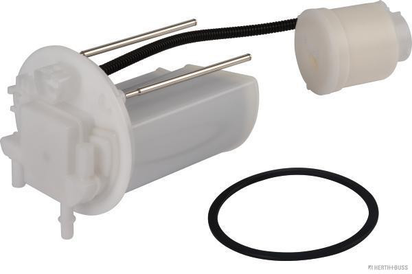HERTH+BUSS JAKOPARTS Kraftstofffilter
