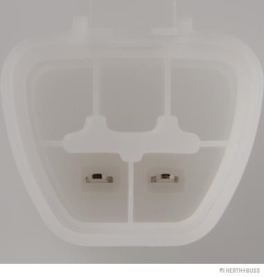 HERTH+BUSS JAKOPARTS Kraftstofffilter