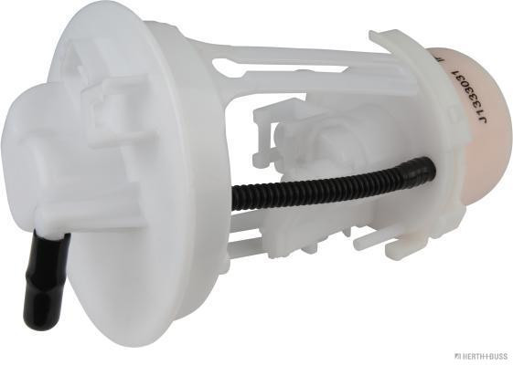HERTH+BUSS JAKOPARTS Kraftstofffilter