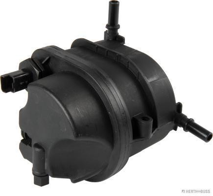 HERTH+BUSS JAKOPARTS Kraftstofffilter