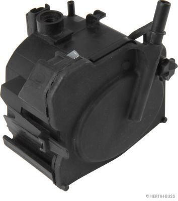 HERTH+BUSS JAKOPARTS Kraftstofffilter