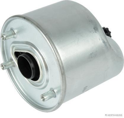 HERTH+BUSS JAKOPARTS Kraftstofffilter