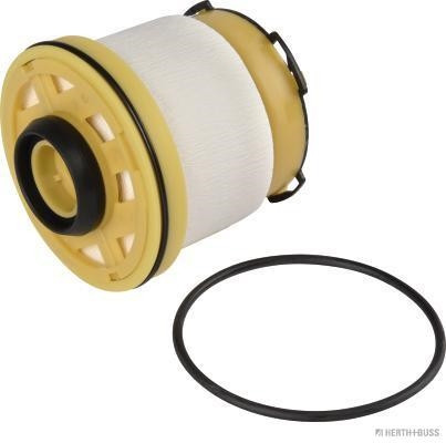 HERTH+BUSS JAKOPARTS Kraftstofffilter