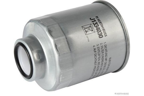 HERTH+BUSS JAKOPARTS Kraftstofffilter