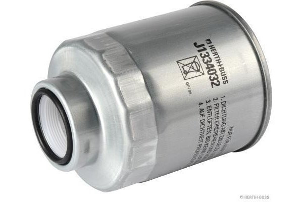 HERTH+BUSS JAKOPARTS Kraftstofffilter