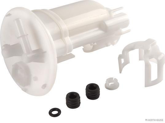 HERTH+BUSS JAKOPARTS Kraftstofffilter