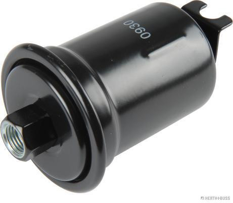 HERTH+BUSS JAKOPARTS Kraftstofffilter