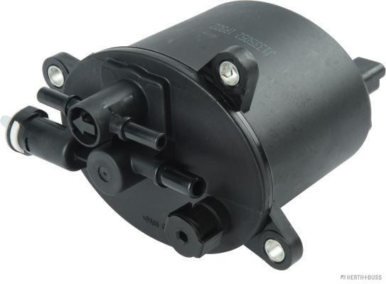 HERTH+BUSS JAKOPARTS Kraftstofffilter