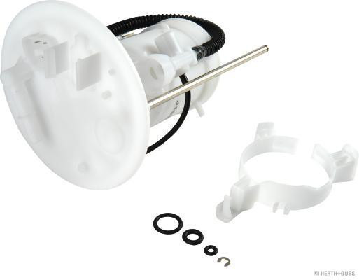 HERTH+BUSS JAKOPARTS Kraftstofffilter