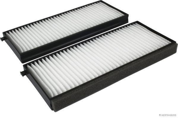 HERTH+BUSS JAKOPARTS Filter, Innenraumluft