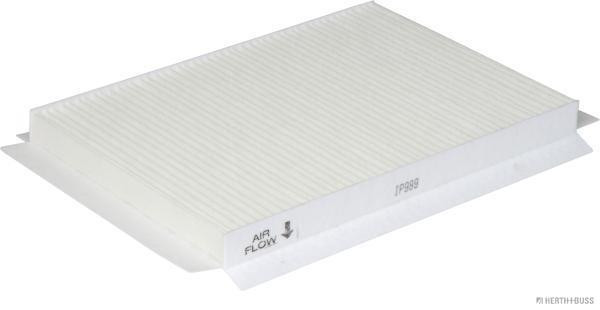 HERTH+BUSS JAKOPARTS Filter, Innenraumluft