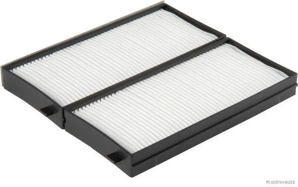 HERTH+BUSS JAKOPARTS Filter, Innenraumluft