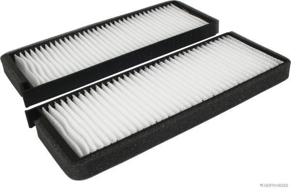 HERTH+BUSS JAKOPARTS Filter, Innenraumluft