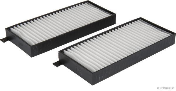 HERTH+BUSS JAKOPARTS Filter, Innenraumluft