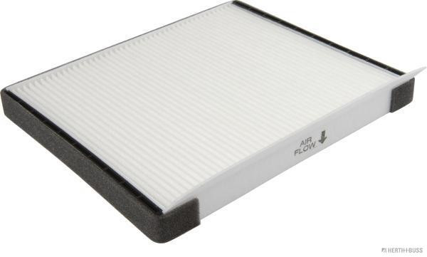 HERTH+BUSS JAKOPARTS Filter, Innenraumluft