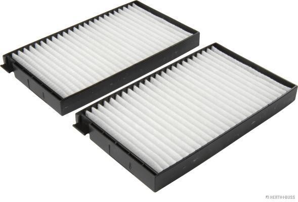HERTH+BUSS JAKOPARTS Filter, Innenraumluft