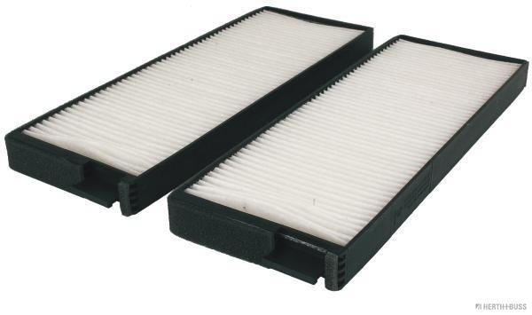HERTH+BUSS JAKOPARTS Filter, Innenraumluft