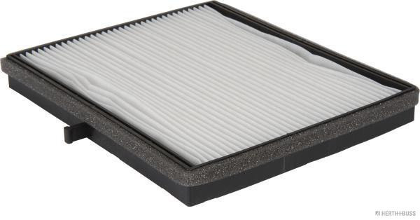 HERTH+BUSS JAKOPARTS Filter, Innenraumluft