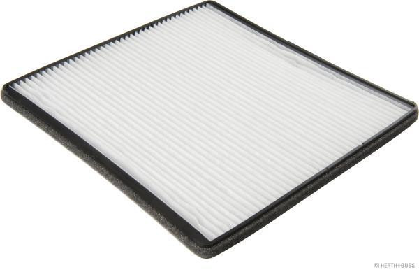 HERTH+BUSS JAKOPARTS Filter, Innenraumluft