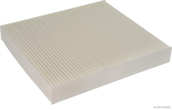 HERTH+BUSS JAKOPARTS Filter, Innenraumluft