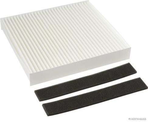 HERTH+BUSS JAKOPARTS Filter, Innenraumluft