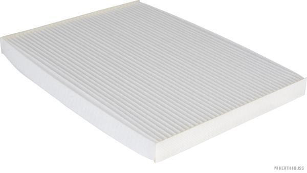HERTH+BUSS JAKOPARTS Filter, Innenraumluft