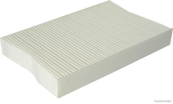 HERTH+BUSS JAKOPARTS Filter, Innenraumluft