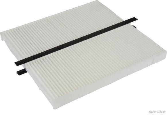 HERTH+BUSS JAKOPARTS Filter, Innenraumluft