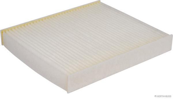 HERTH+BUSS JAKOPARTS Filter, Innenraumluft