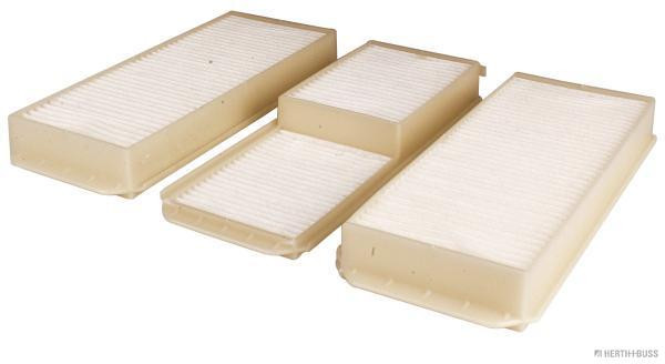 HERTH+BUSS JAKOPARTS Filter, Innenraumluft