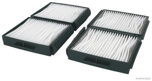 HERTH+BUSS JAKOPARTS Filter, Innenraumluft
