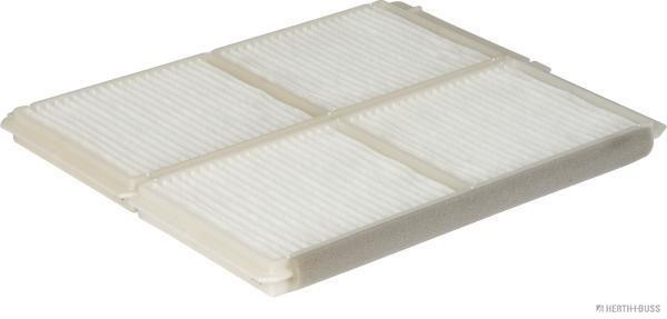 HERTH+BUSS JAKOPARTS Filter, Innenraumluft