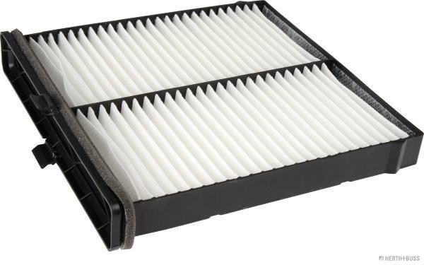 HERTH+BUSS JAKOPARTS Filter, Innenraumluft