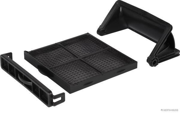 HERTH+BUSS JAKOPARTS Filter, Innenraumluft