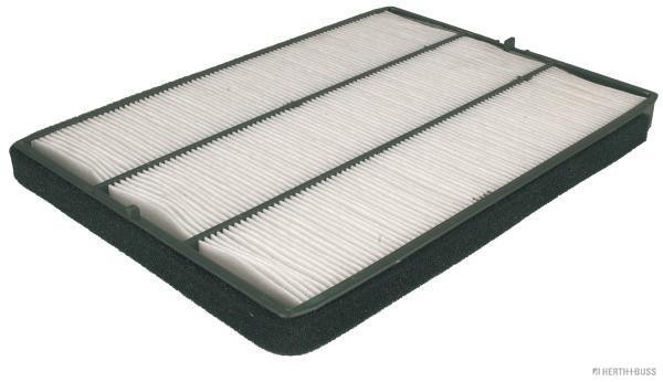 HERTH+BUSS JAKOPARTS Filter, Innenraumluft