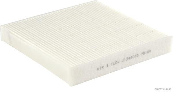 HERTH+BUSS JAKOPARTS Filter, Innenraumluft