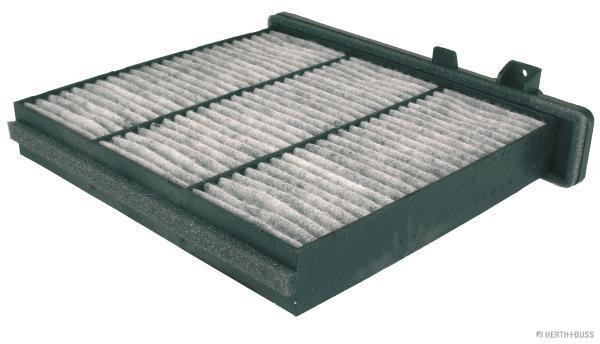 HERTH+BUSS JAKOPARTS Filter, Innenraumluft