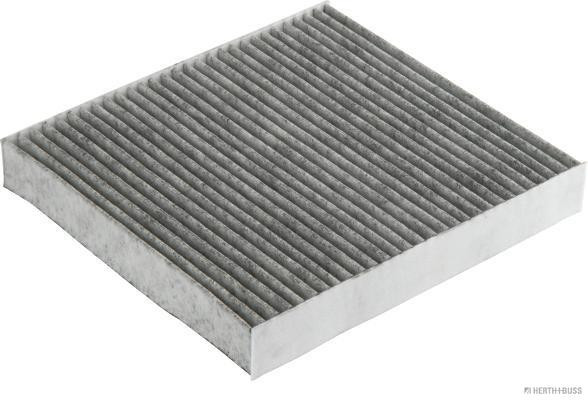 HERTH+BUSS JAKOPARTS Filter, Innenraumluft