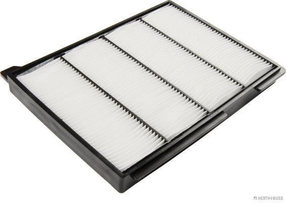 HERTH+BUSS JAKOPARTS Filter, Innenraumluft